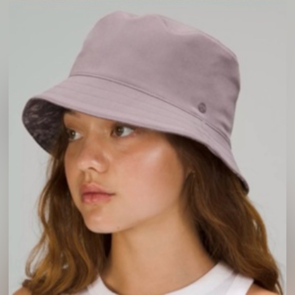 Lululemon Both Ways Bucket Hat